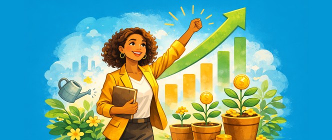 Getting Ready to Grow